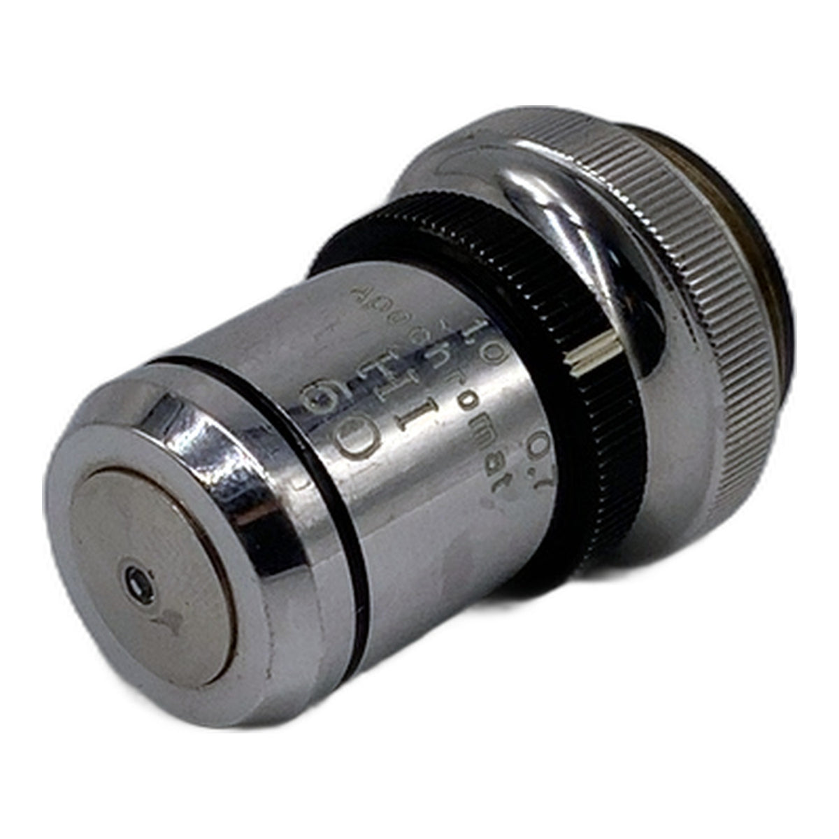 Carl Zeiss Jena Apochromat HI 60 Objektiv Kriegsmarine Gravur (20mm Gewinde)