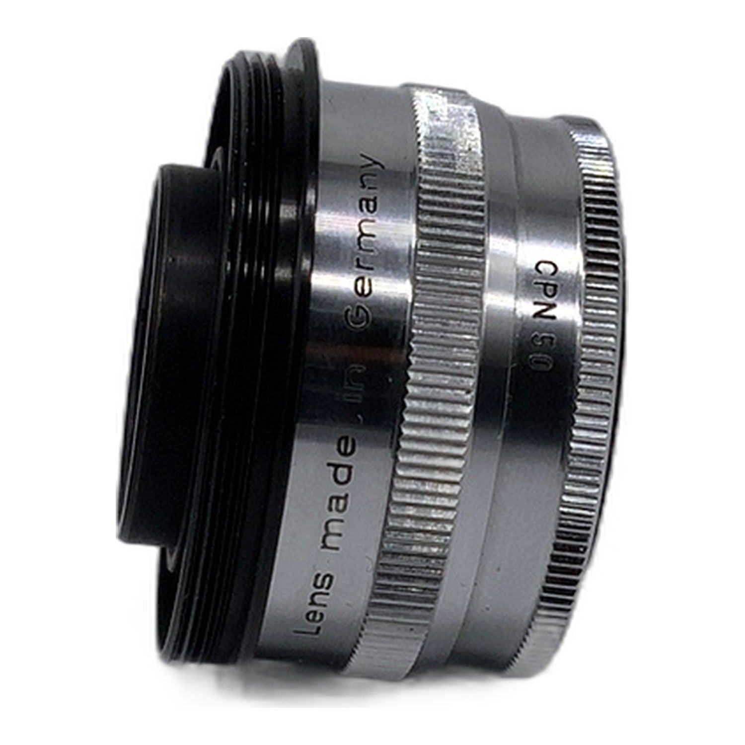 Schneider-Kreuznach Durst Componon 50mm 1:4 Vergrößerungsobjektiv in OVP (M39)