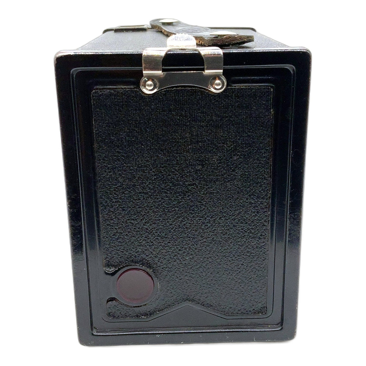 Agfa Box Boxkamera Analogkamera Box Camera Kastenkamera