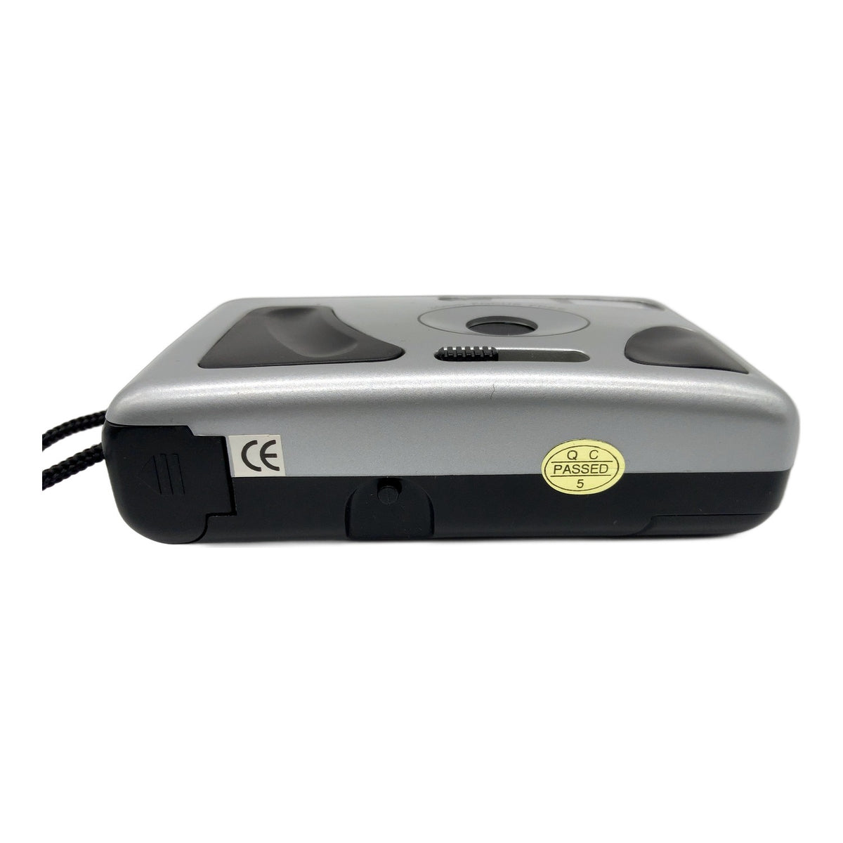 Focus Free Point&Shoot mit Tasche Film Camera Compact Camera Kompaktkamera