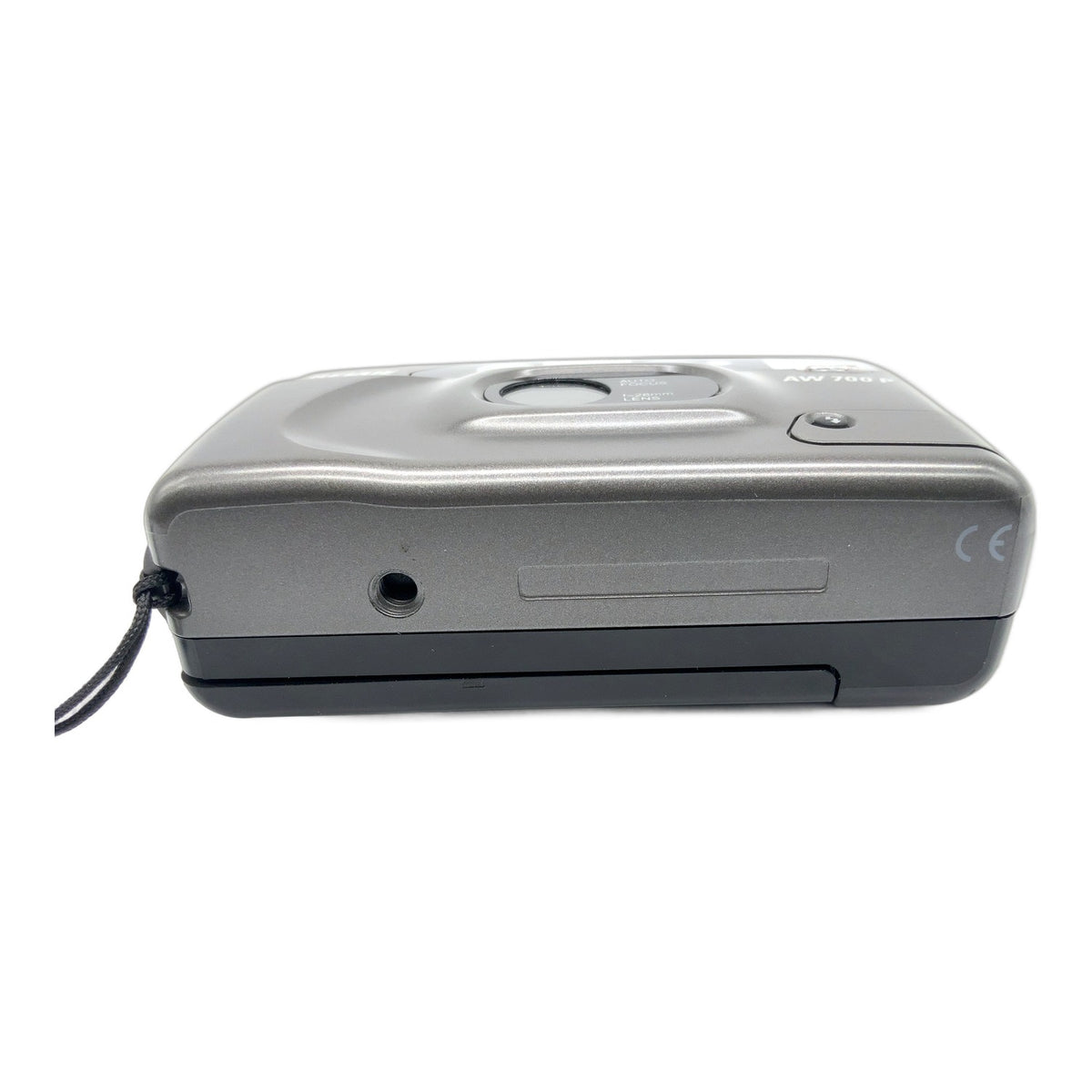 Revue AW 700 P Point&Shoot mit Auto Focus 28mm Compact Camera Kompaktkamera
