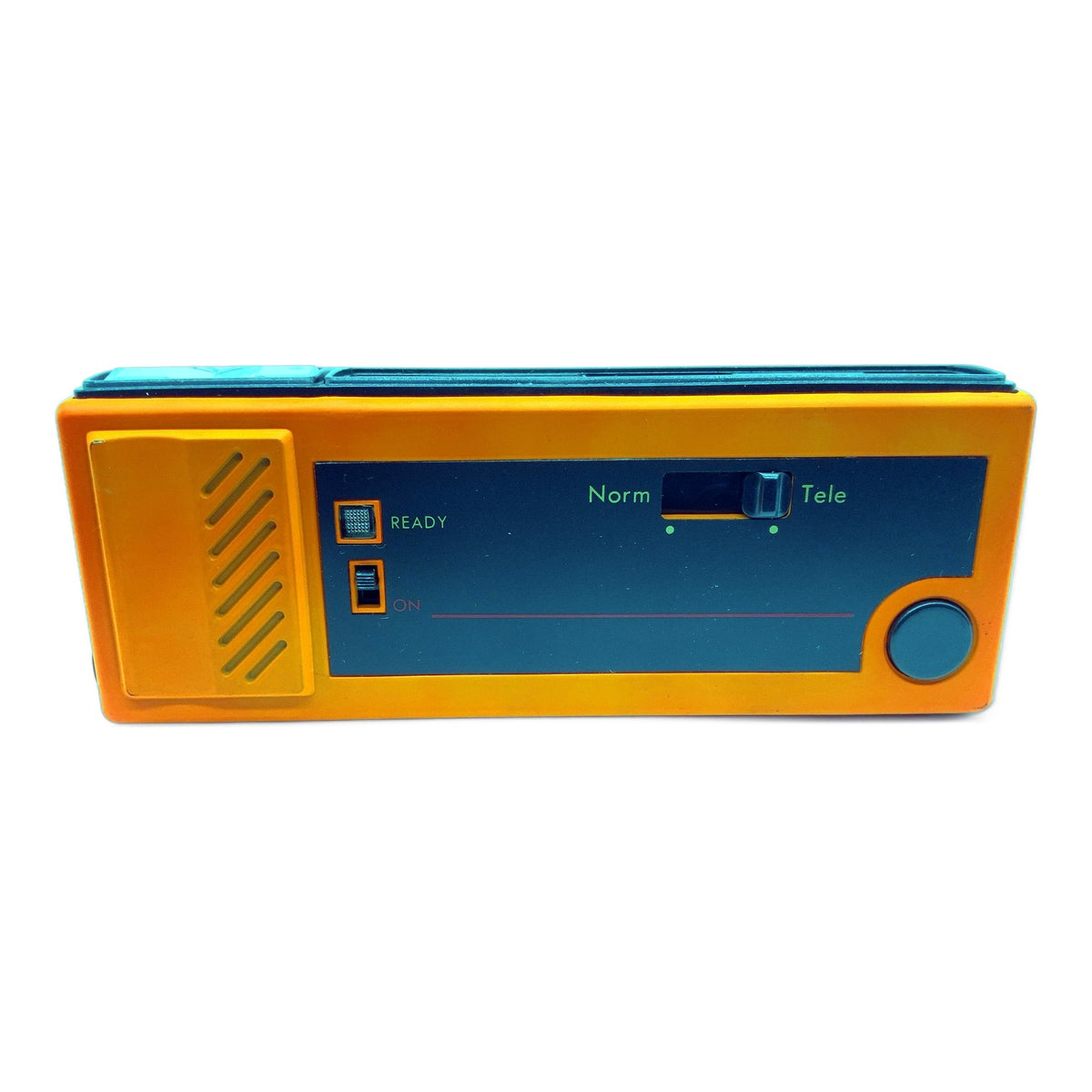 Maginon Teleflash Pocket 50 Miniaturkamera in OVP Subminiaturkamera