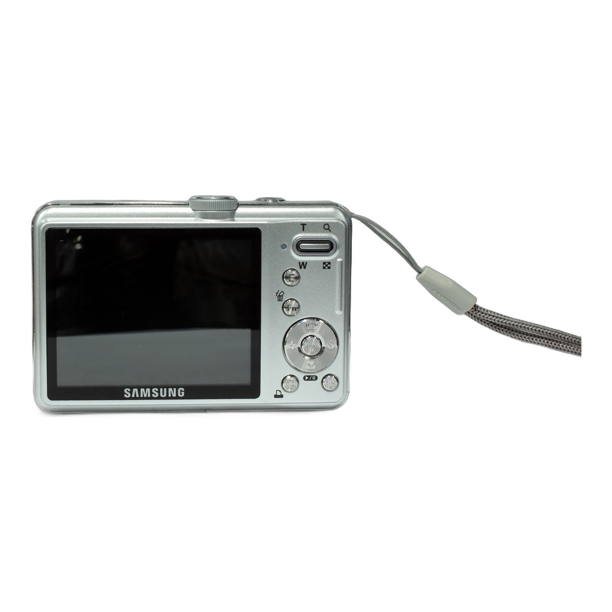Samsung L310W Digitale Kompaktkamera Digital Camera Compact Camera Digitalkamera