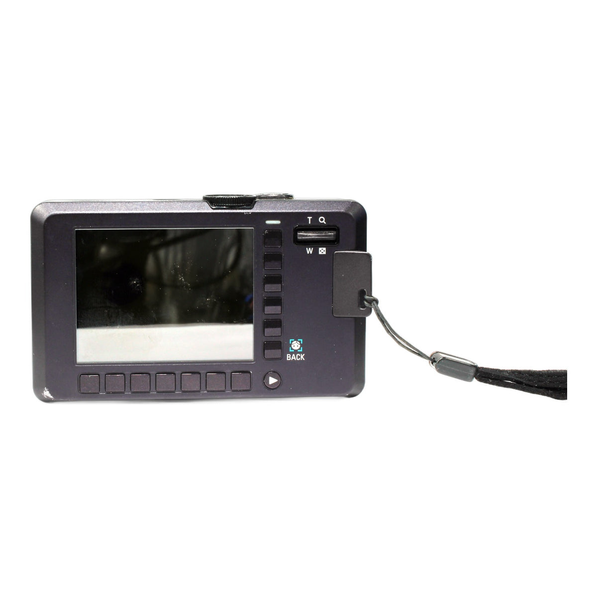 Samsung L73 Digitale Kompaktkamera Digital Camera Compact Camera Digitalkamera