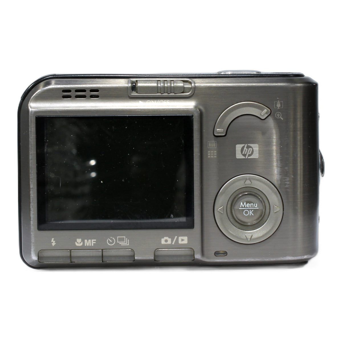 HP Photosmart R818 Digitale Kompaktkamera Compact Camera Digitalkamera