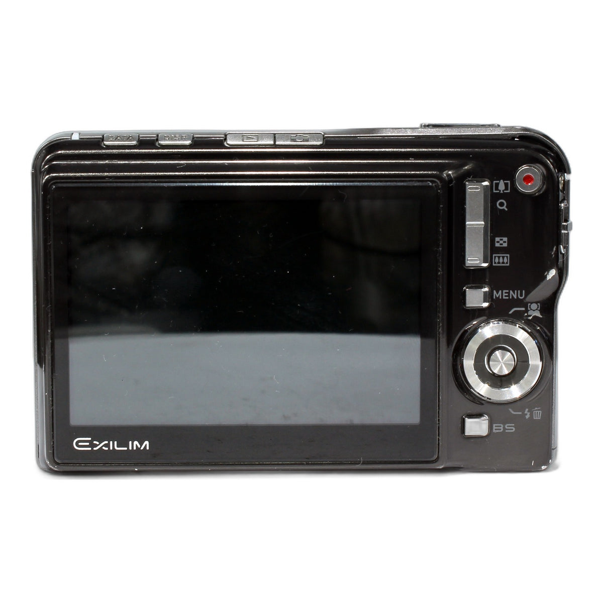 Casio Exilim EX-S880 Digitale Kompaktkamera Compact Camera Digitalkamera