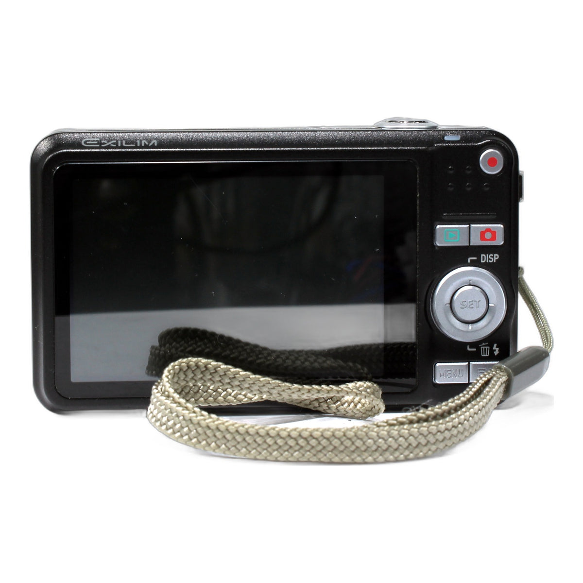 Casio Exilim EX-Z80 Digitale Kompaktkamera Compact Camera Digitalkamera