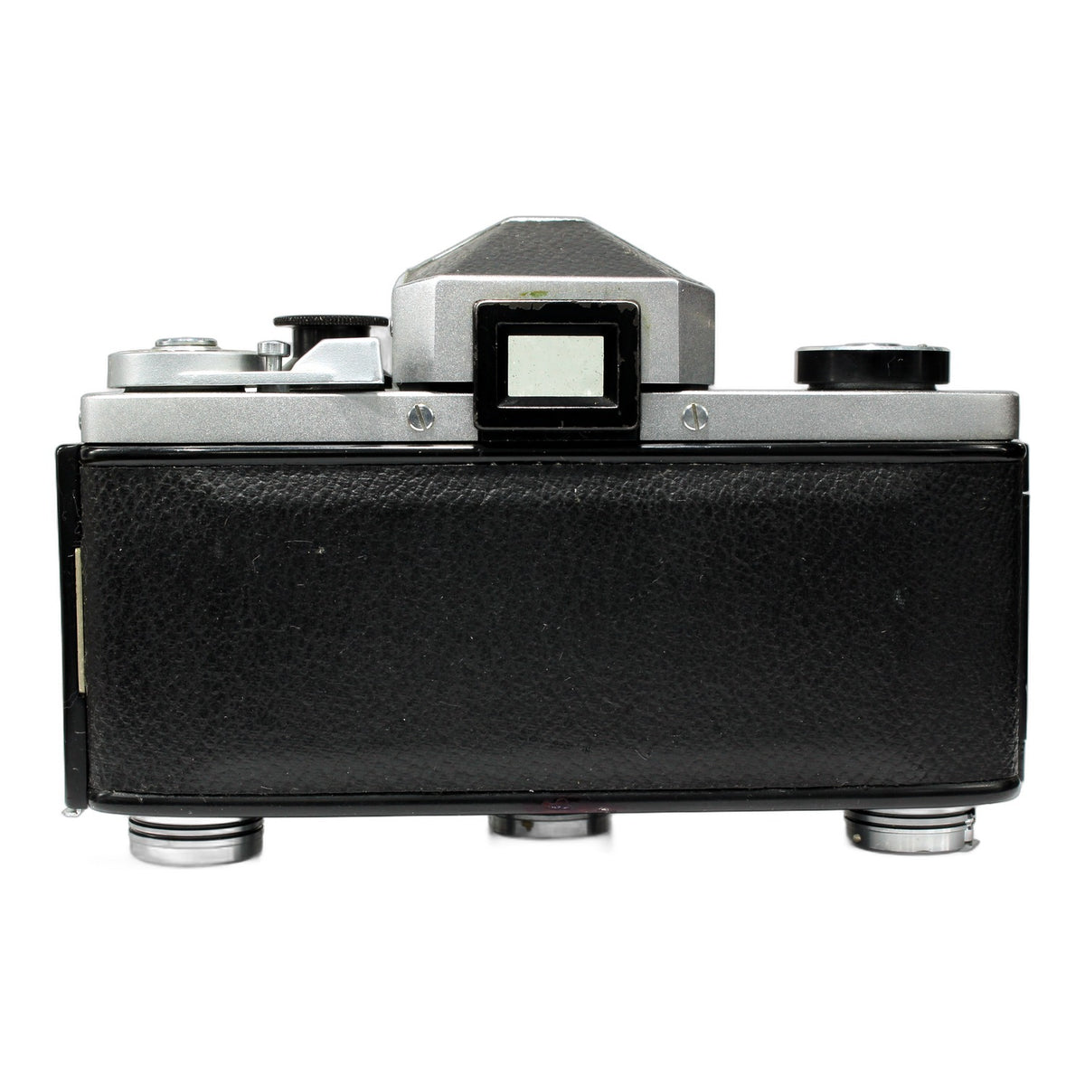 Ihagee Exakta VX 500 SLR 35mm Spiegelreflexkamera analog Body Gehäuse (Exa)