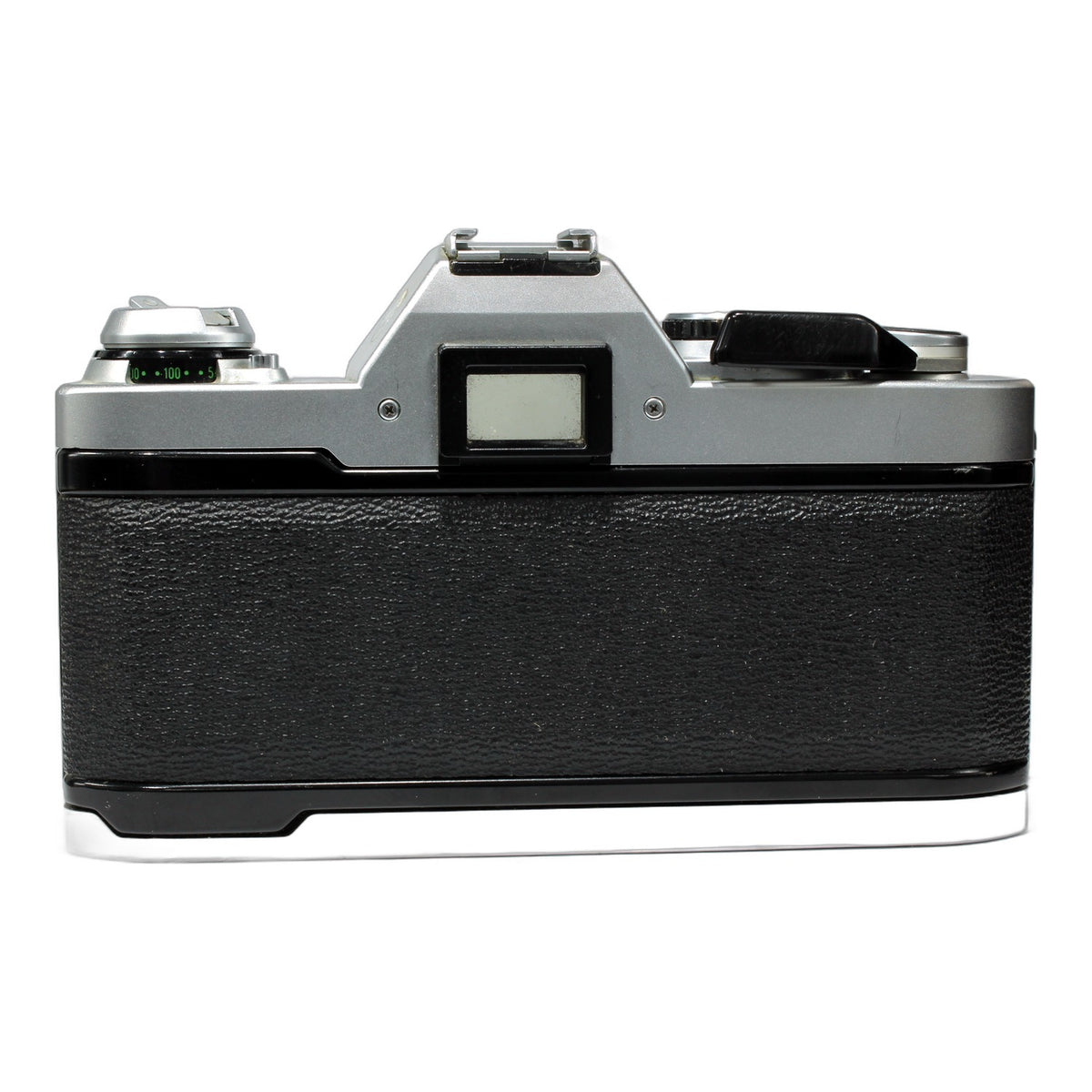Canon AL-1 QF SLR 35mm Spiegelreflexkamera Analogkamera manuell MF (Canon FD)