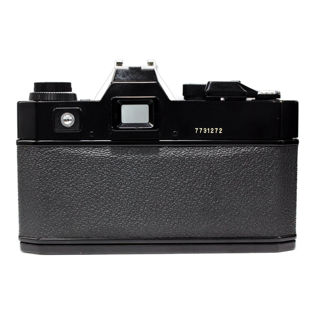 Revueflex SM 302 SLR 35mm Spiegelreflexkamera Analogkamera manuell MF (M42)