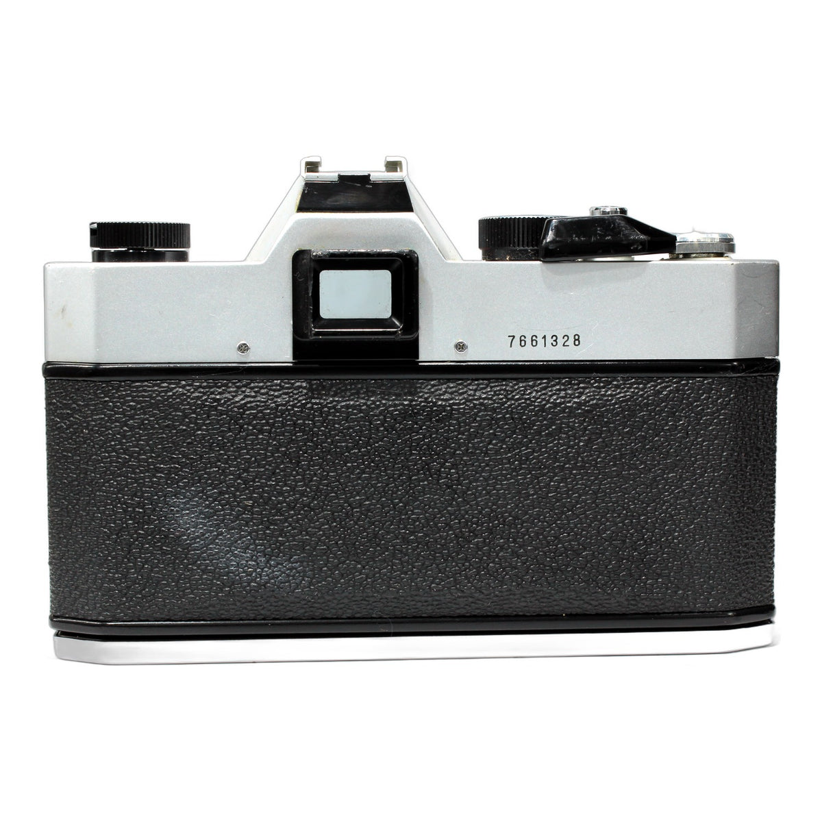 Revue Flex SL 301 SLR 35mm Spiegelreflexkamera Analogkamera manuell MF (M42)