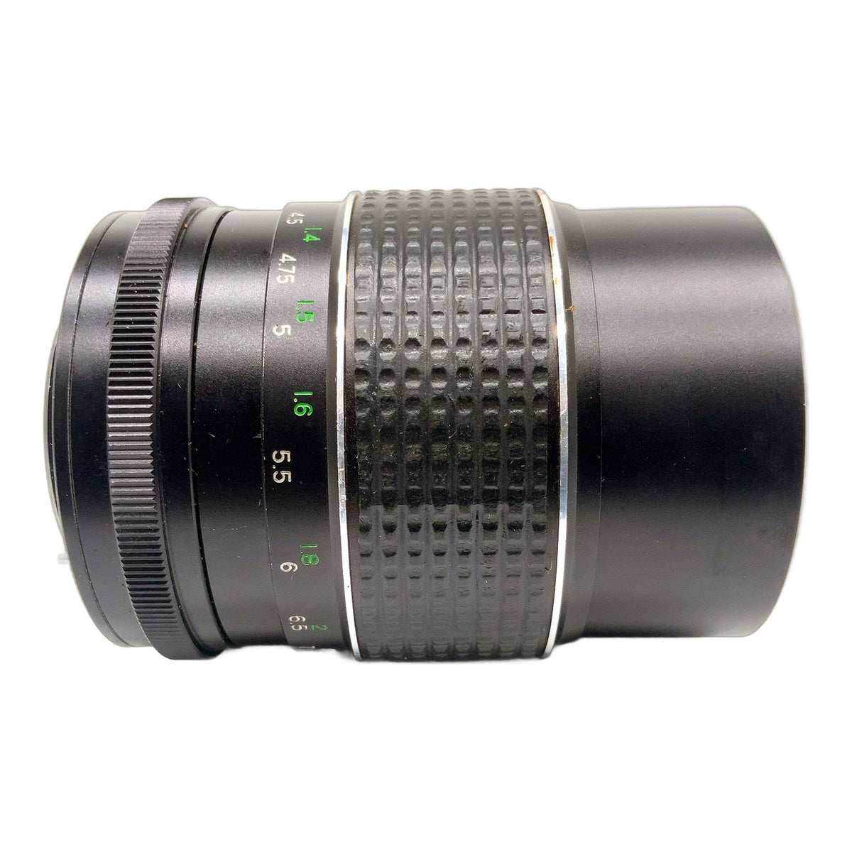 Pentor Auto 135mm 1:2.8 Objektiv MF Manual Focus manuell Festbrennweite (M42)