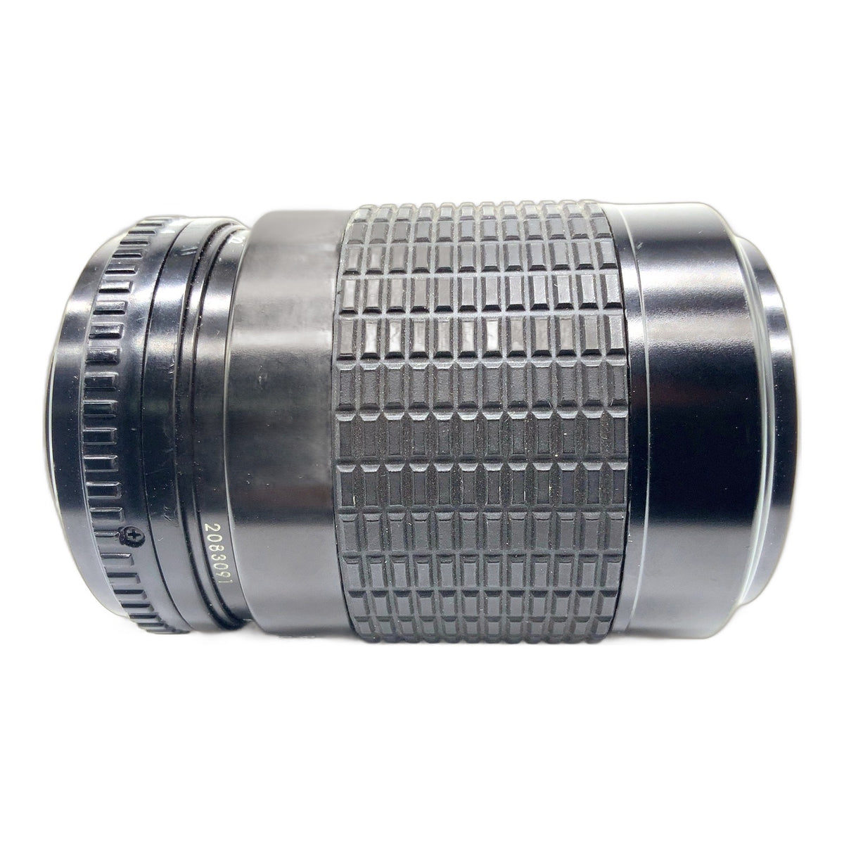 Sigma Zoom-K MC 70-210mm 1:4-5.6 Objektiv manuell Zoomobjektiv (M42)