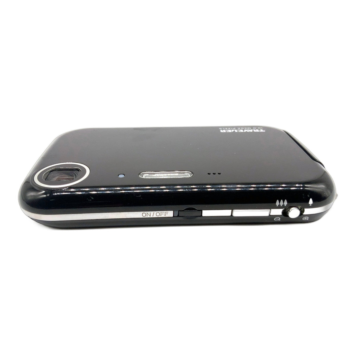 Traveler Touch One Digitale Kompaktkamera Compact Camera Digitalkamera