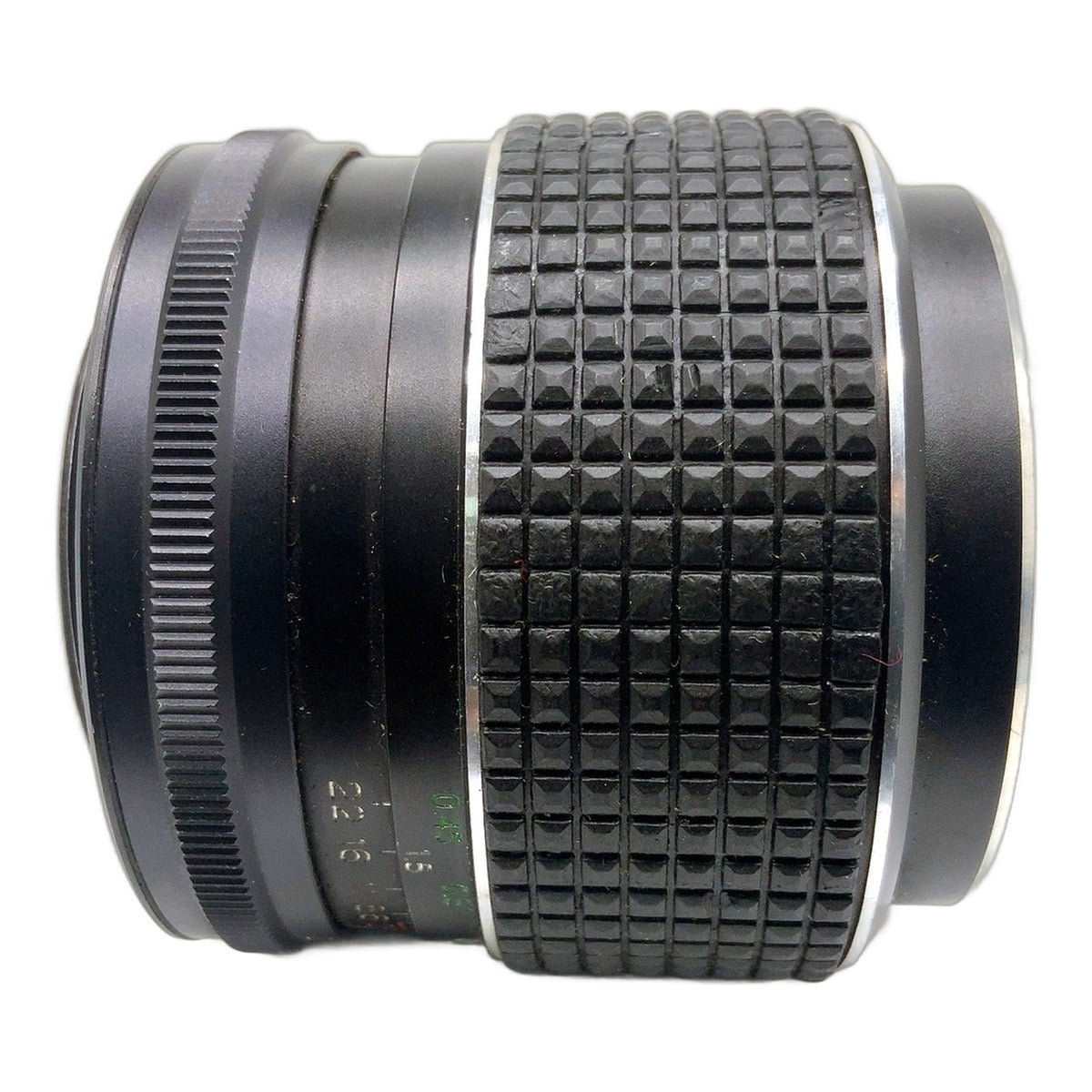 Pentor Auto 28mm 1:2.8 Objektiv MF Manual Focus manuell Festbrennweite (M42)