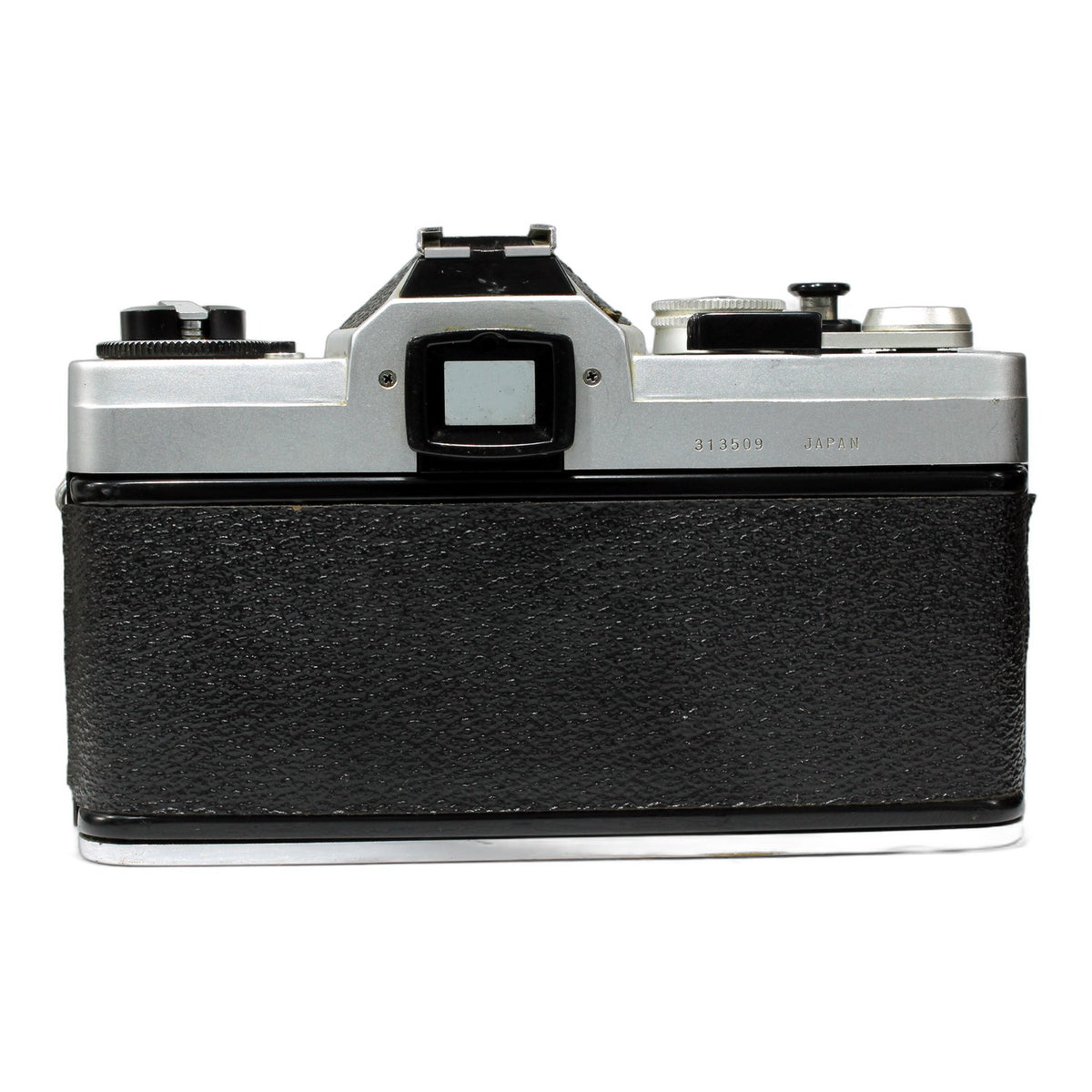 Chinon CX II SLR 35mm Spiegelreflexkamera Analogkamera manuell MF (M42)