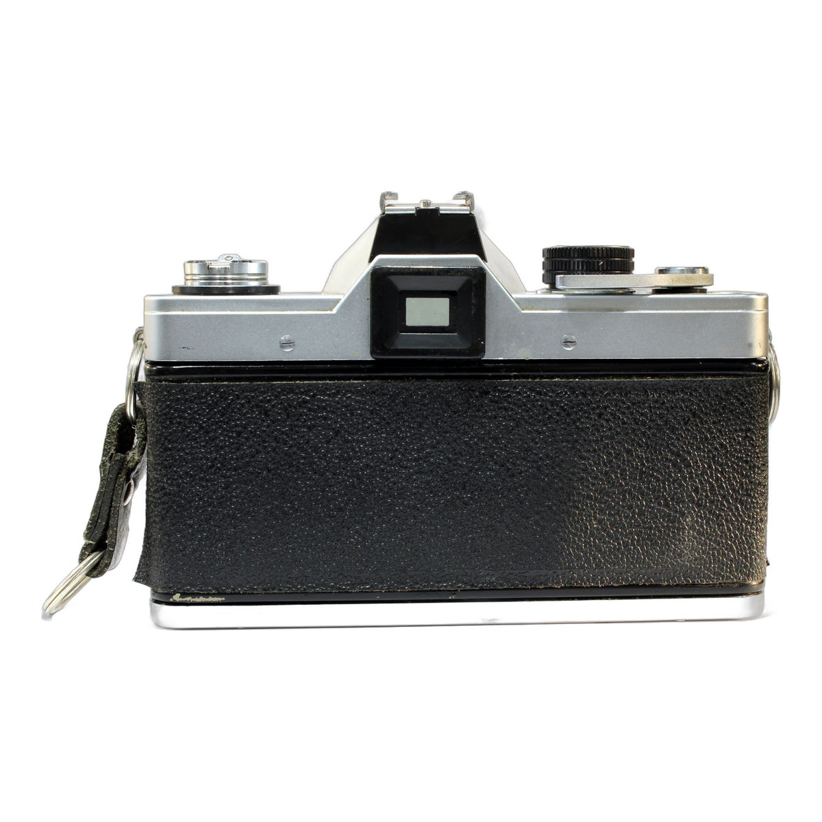 Praktica LTL 2 SLR 35mm Spiegelreflexkamera analog Body Gehäuse (M42)