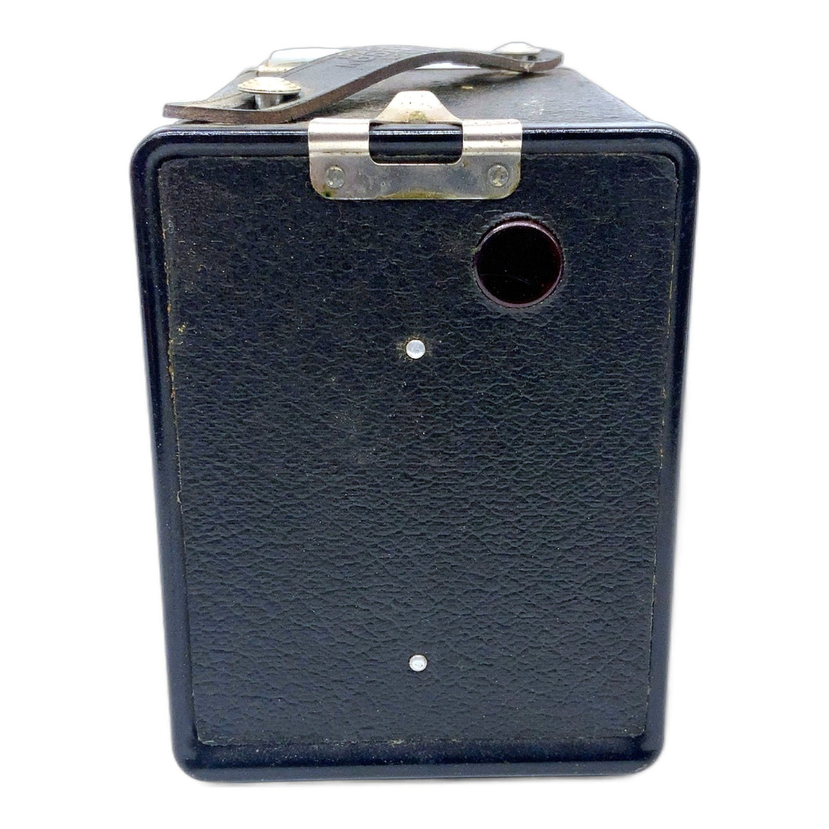 Kodak Six-20 'Brownie' Model C Boxkamera Analogkamera Box Camera Kastenkamera