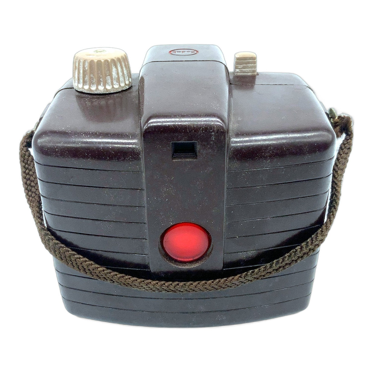 Kodak Brownie Holiday Camera Boxkamera Analogkamera Box Camera Kastenkamera