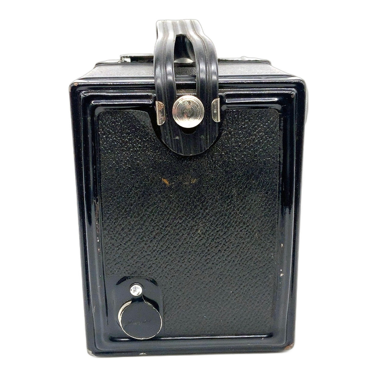 Coronet Consul Boxkamera Analogkamera Box Camera Kastenkamera