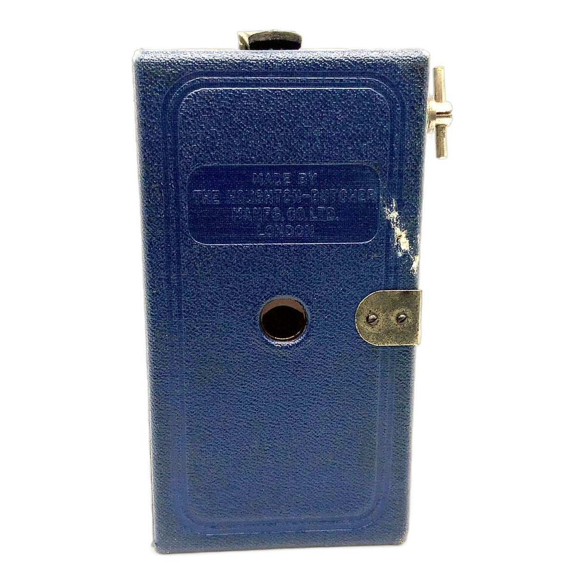 Ensign L29 Boxkamera Analogkamera Box Camera Kastenkamera