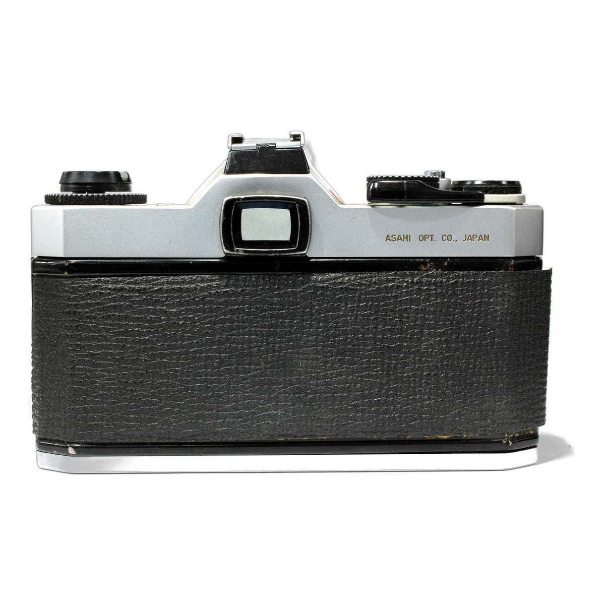 Asahi Pentax KM SLR Spiegelreflexkamera Analogkamera (Pentax K) !Beli Defekt!