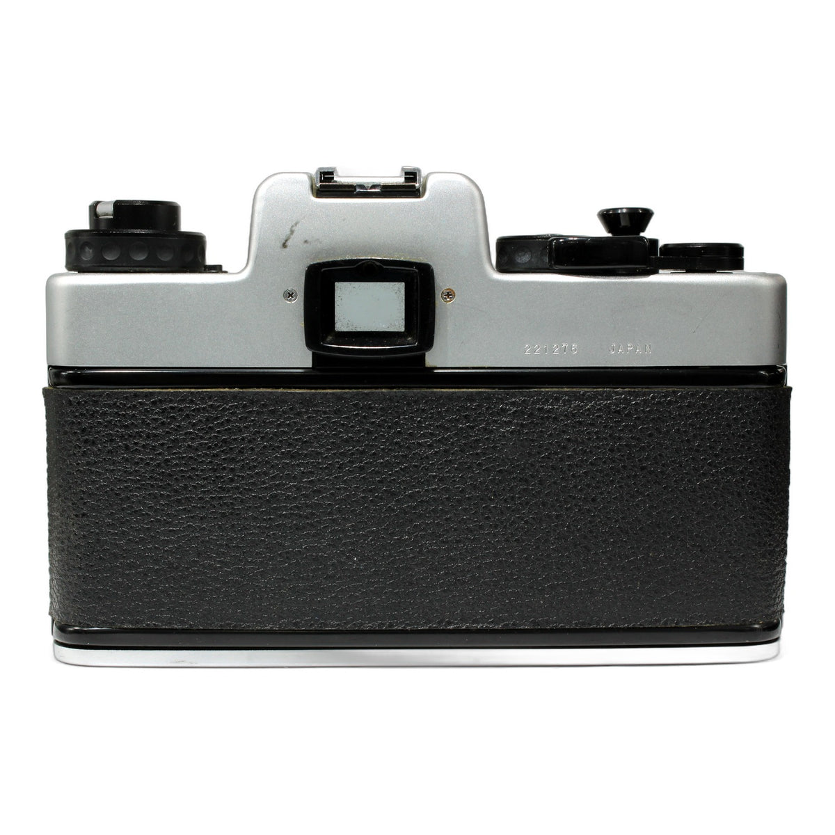 RevueFlex 1001 SLR 35mm Spiegelreflexkamera Analogkamera manuell MF (M42)