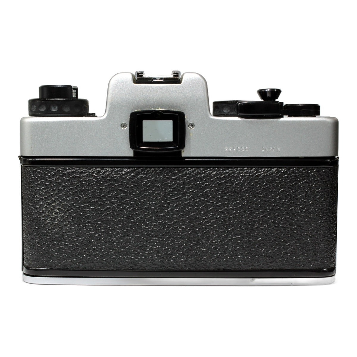 RevueFlex 2002 SLR 35mm Spiegelreflexkamera Analogkamera manuell MF (M42)