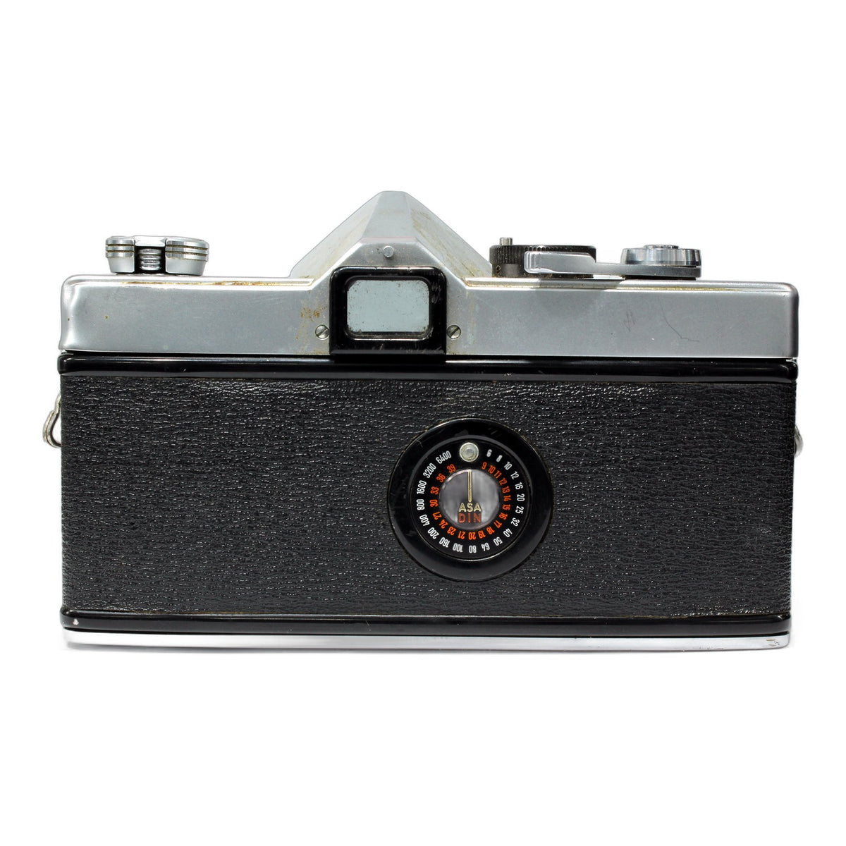 Minolta SR-1 SLR 35mm Spiegelreflexkamera Analogkamera manuell MF (Minolta MD)