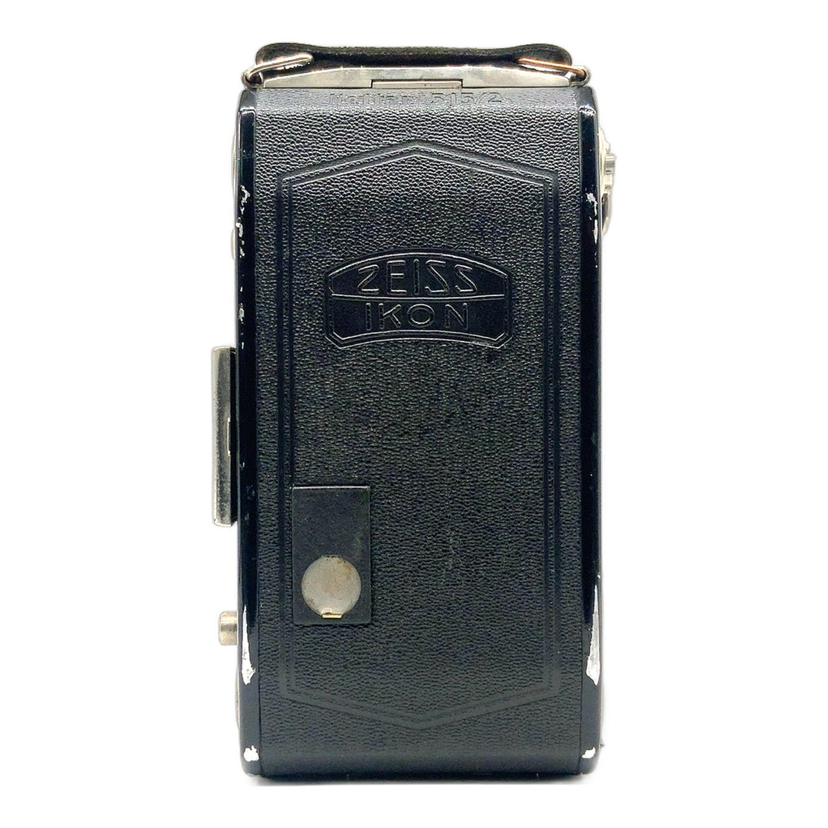 Zeiss Ikon Nettar 515/2 Klappkamera mit Nettar Anastigmat 11cm 1:4.5 Telma