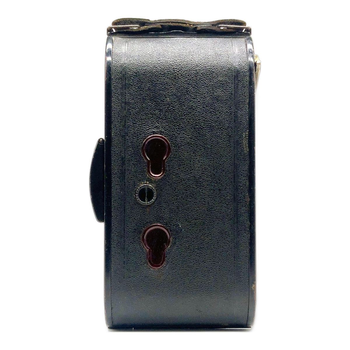 Voigtländer Bessa Klappkamera mit Anastigmat Voigtar 1:7.7 F10,5cm Balgenkamera