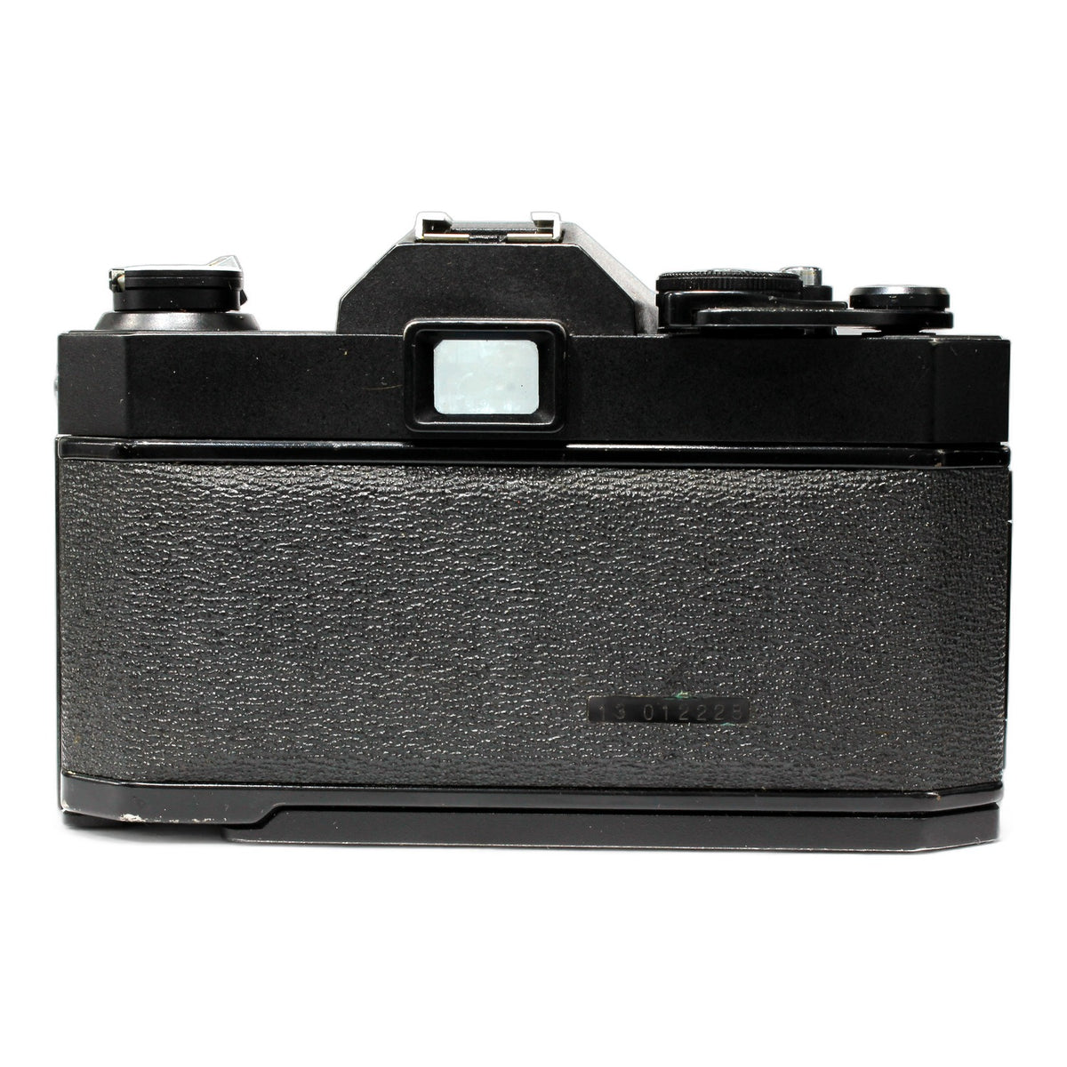 Ricoh SLX 500 SLR 35mm Spiegelreflexkamera Analogkamera manuell MF (M42)