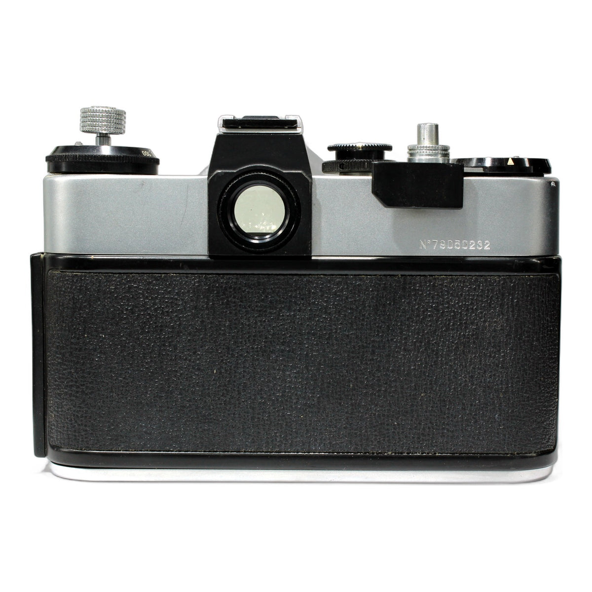 KMZ Zenit-E SLR Olympia 35mm Spiegelreflexkamera analog Body Gehäuse (M42)