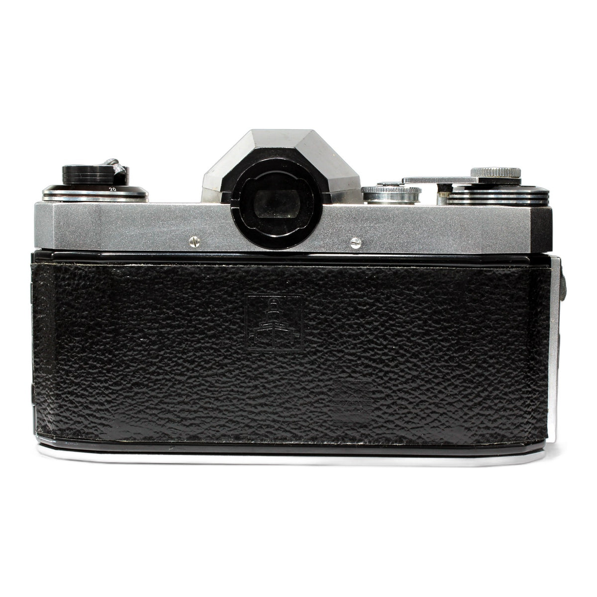 Pentacon Pentaflex SL SLR 35mm Spiegelreflexkamera Analogkamera manuell MF (M42)