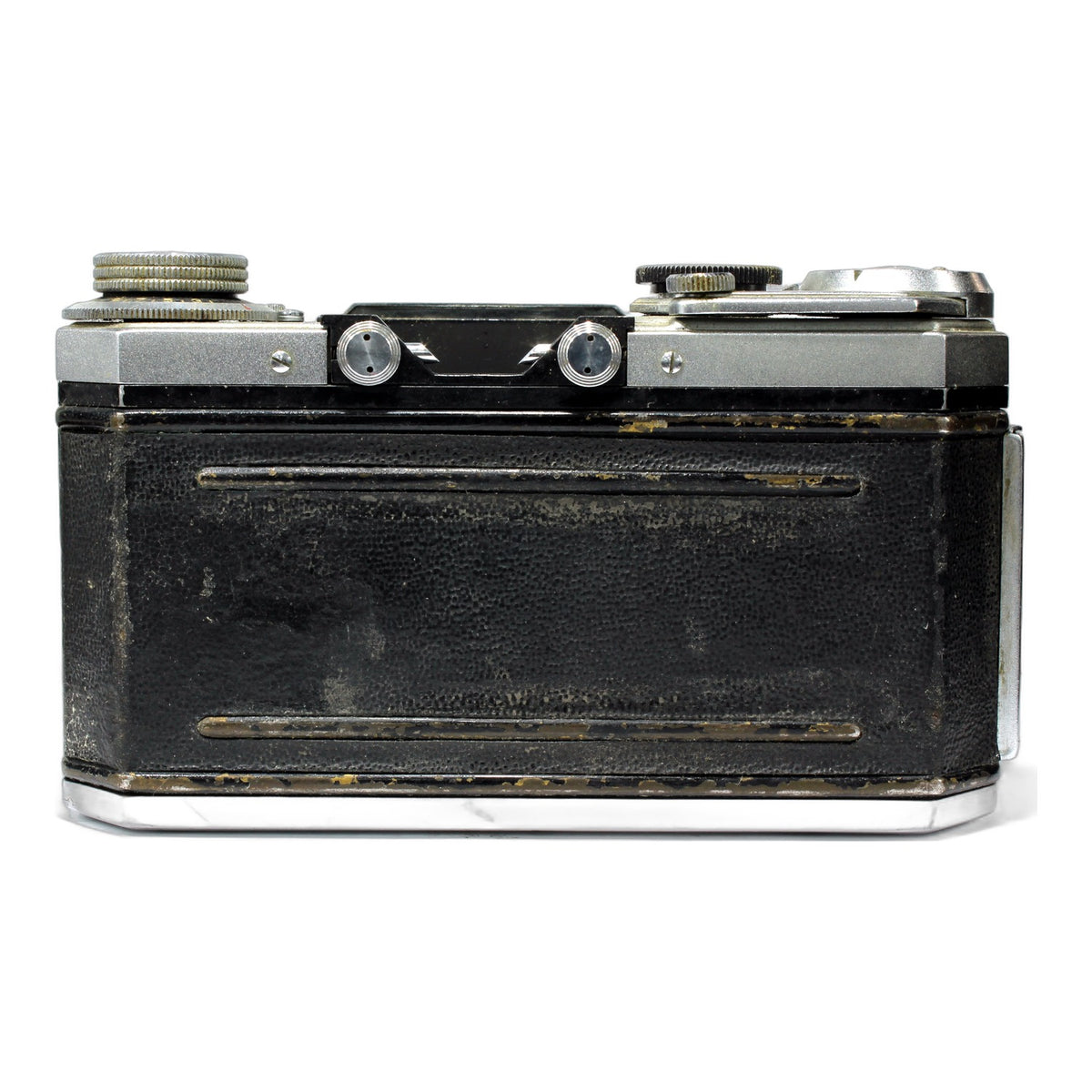 Wirgin Edixa Reflex SLR 35mm Spiegelreflexkamera Analogkamera manuell MF (M42)