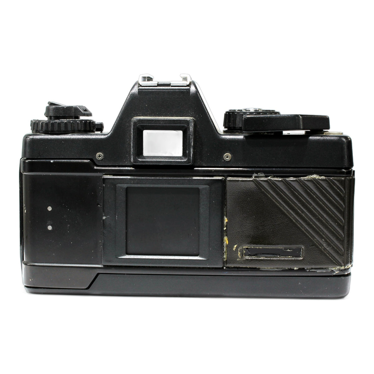 Praktica BX20 Spiegelreflexkamera SLR BX20 Pentacon 35mm Body (Praktica B)