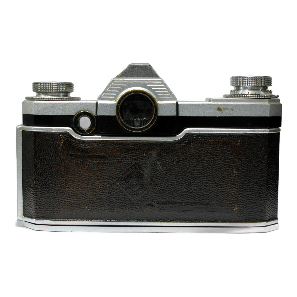 KW Praktina FX SLR 35mm Spiegelreflexkamera Analogkamera (Praktina Bajonett)
