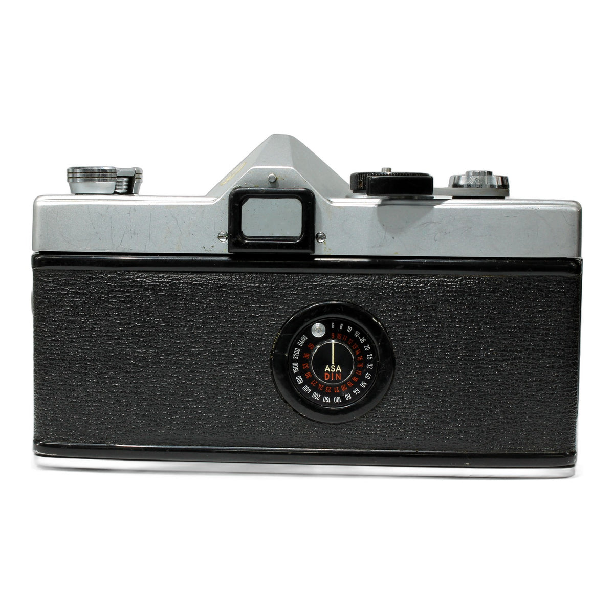 Minolta SR-1s SLR 35mm Spiegelreflexkamera Analogkamera manuell MF (Minolta MD)