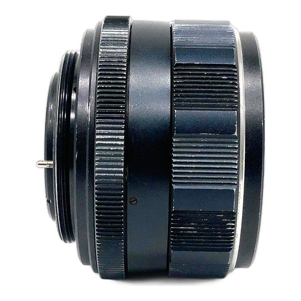 Asahi Pentax Auto-Takumar 55mm 1:1.8 Objektiv manuell Festbrennweite (M42)