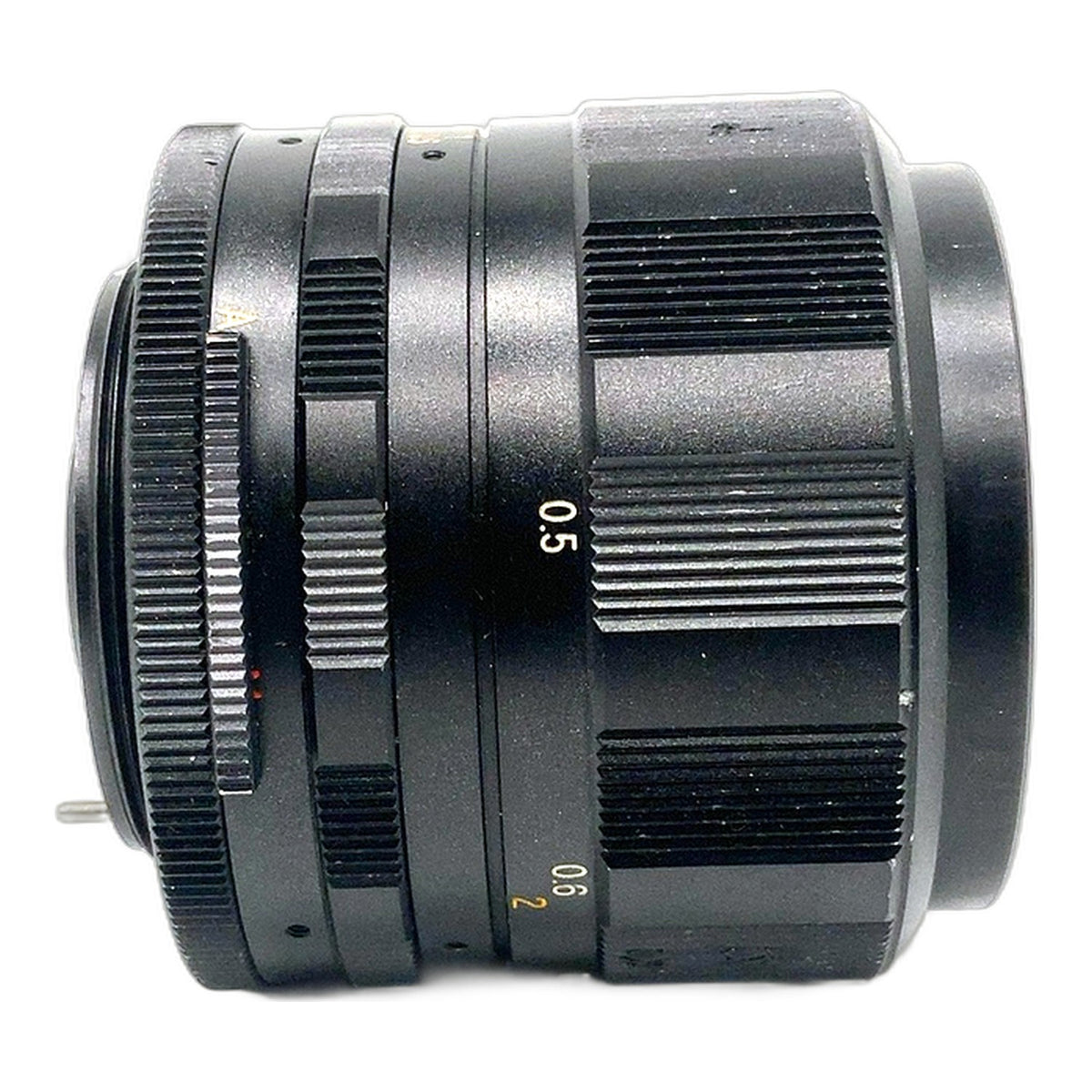 Tokina Wide-Auto 35mm 1:2.8 Objektiv Manual Focus manuell Festbrennweite (M42)