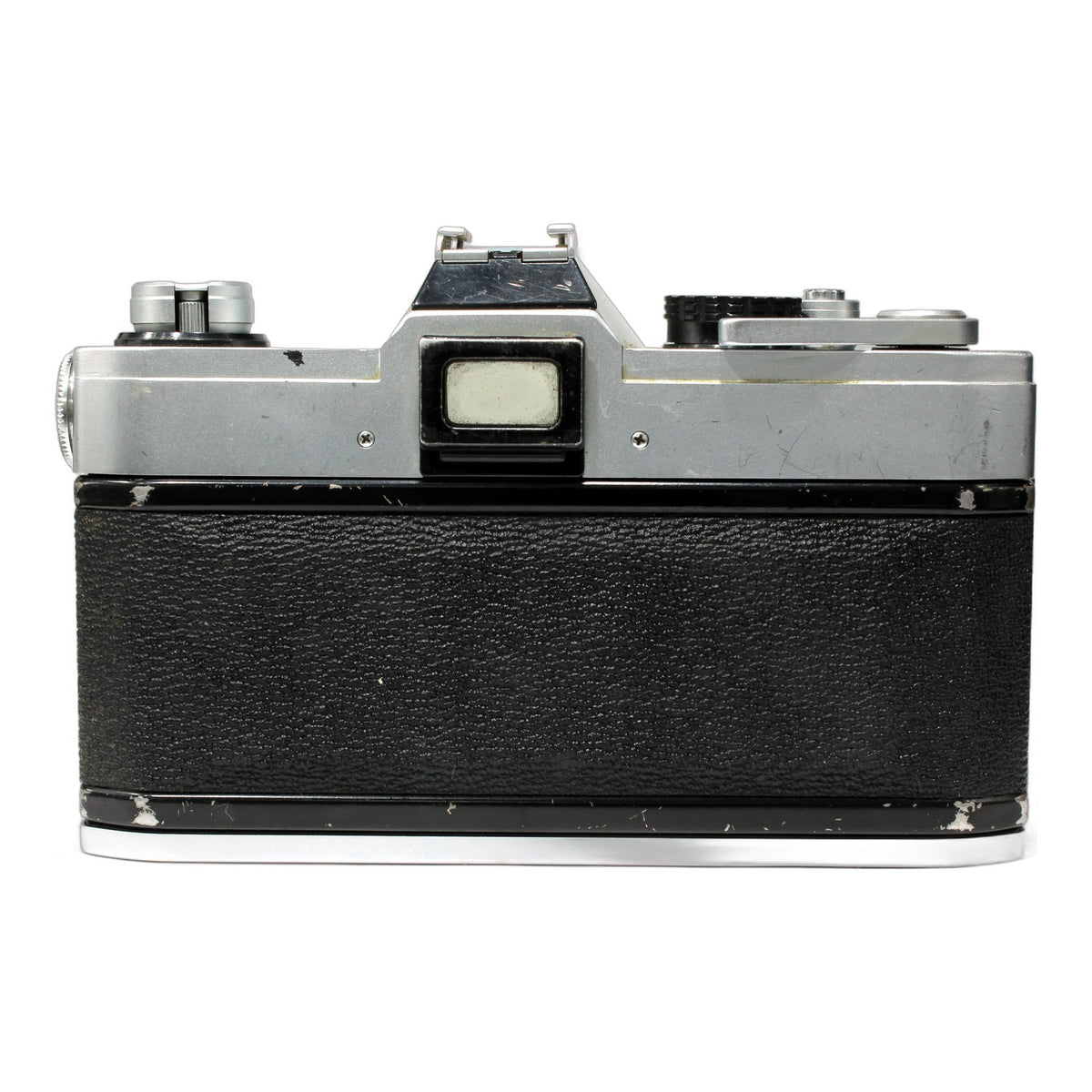 Canon TX SLR 35mm Spiegelreflexkamera Analogkamera manuell MF (Canon FD)