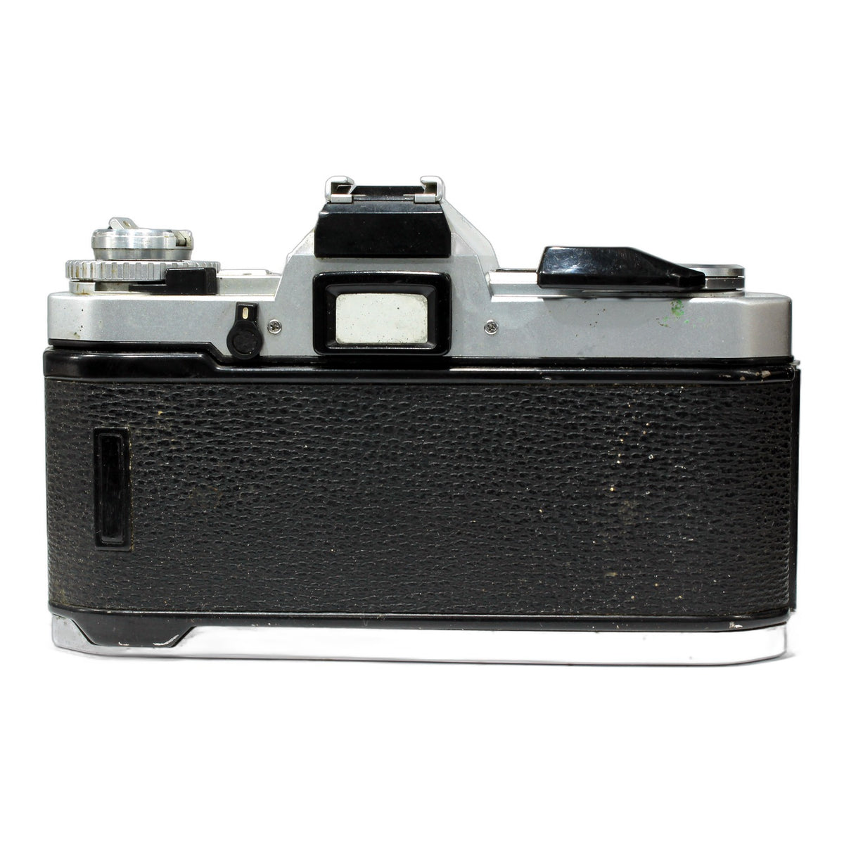 Fujica AX-3 SLR 35mm Spiegelreflexkamera Analogkamera manuell MF (Fujica X)