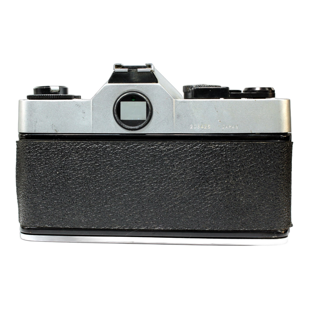 Revueflex Revueflex 2000 CL SLR 35mm Spiegelreflexkamera Analogkamera (M42)