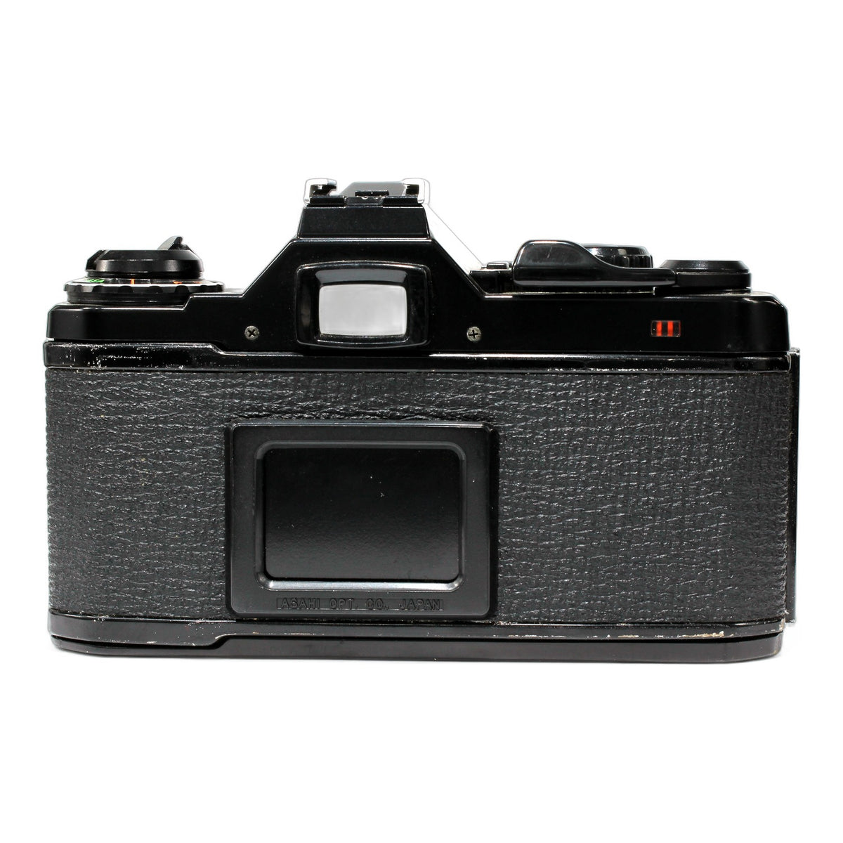 Pentax ME Super SLR 35mm Spiegelreflexkamera Analogkamera manuell MF (Pentax K)
