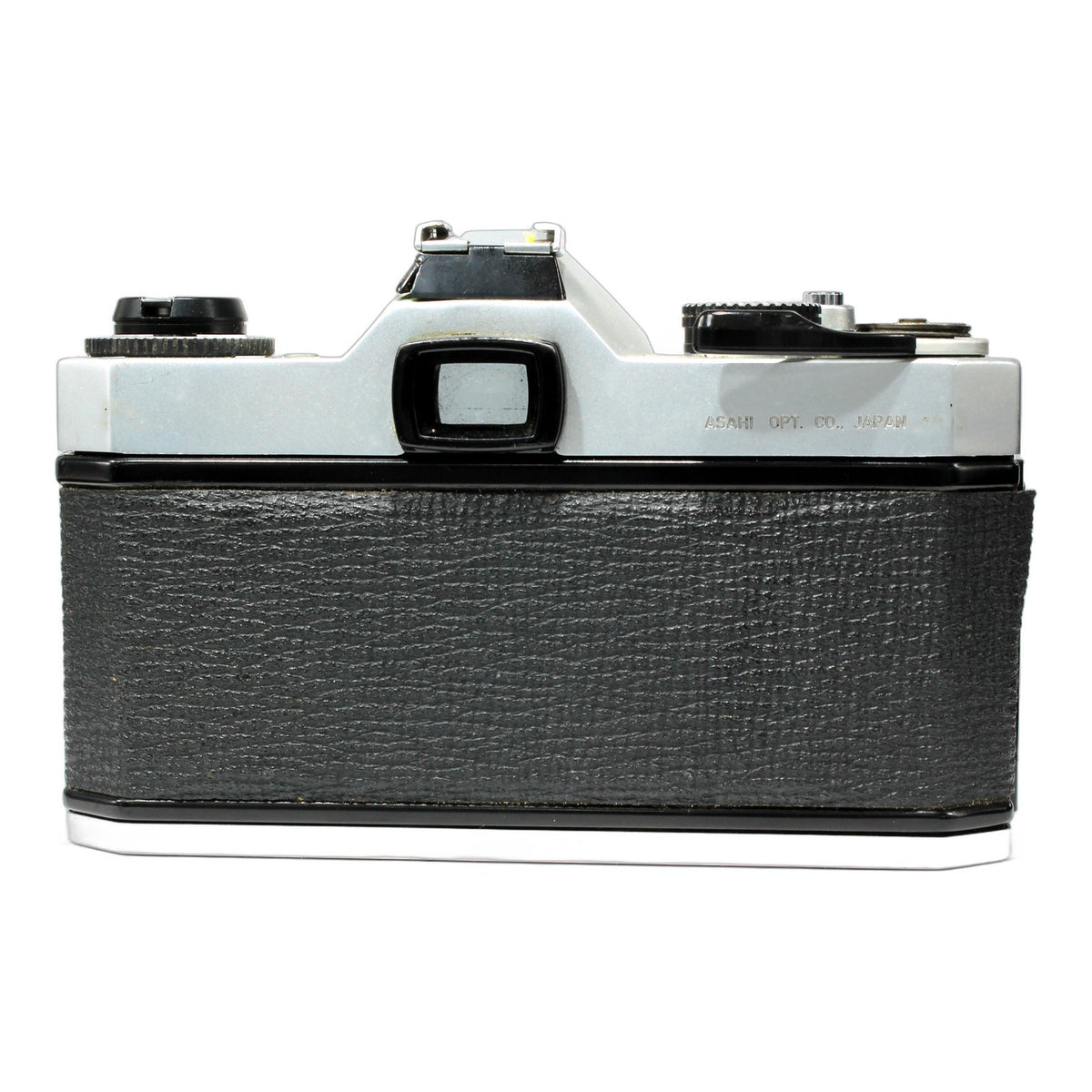 Asahi Pentax KM SLR 35mm Spiegelreflexkamera Analogkamera manuell MF (Pentax K)
