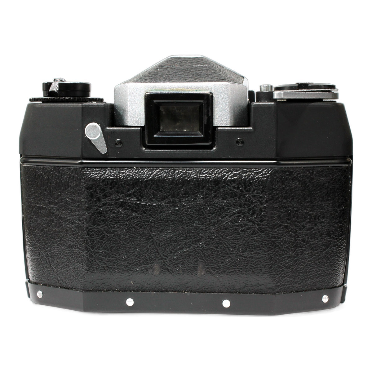 Exa 1c 35mm Spiegelreflexkamera SLR mit Prisma Exakta Ihagee Body Gehäuse (M42)