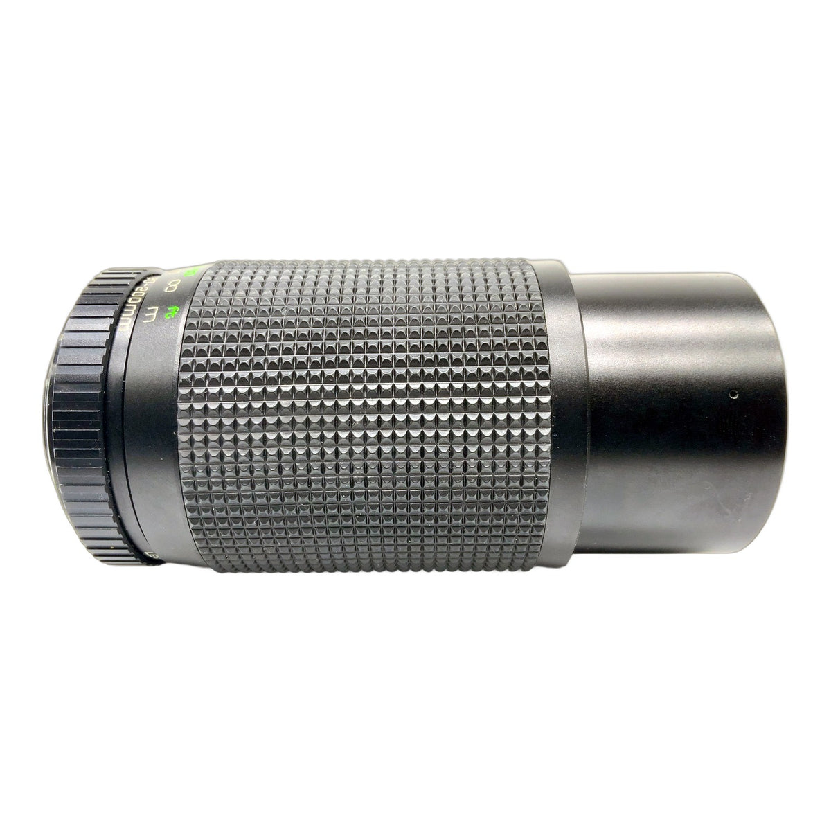 Pentacon Prakticar MC Auto Zoom Close Focus 80-200mm 1:4.5 Objektiv (M42)