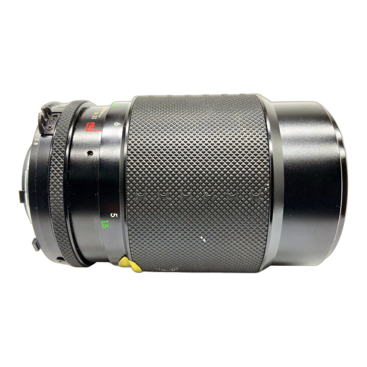 Sigma Pantel 135mm 1:2.8 Objektiv Manual Focus manuell Festbrennweite (Pentax K)