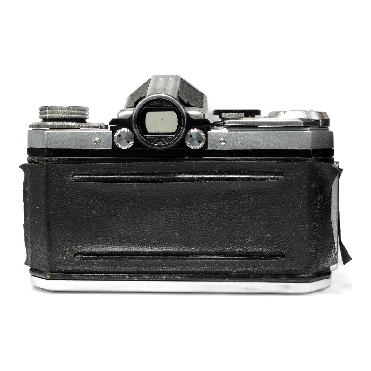 Edixa Mat Reflex Mod. D-L SLR 35mm Spiegelreflexkamera Analogkamera (M42)