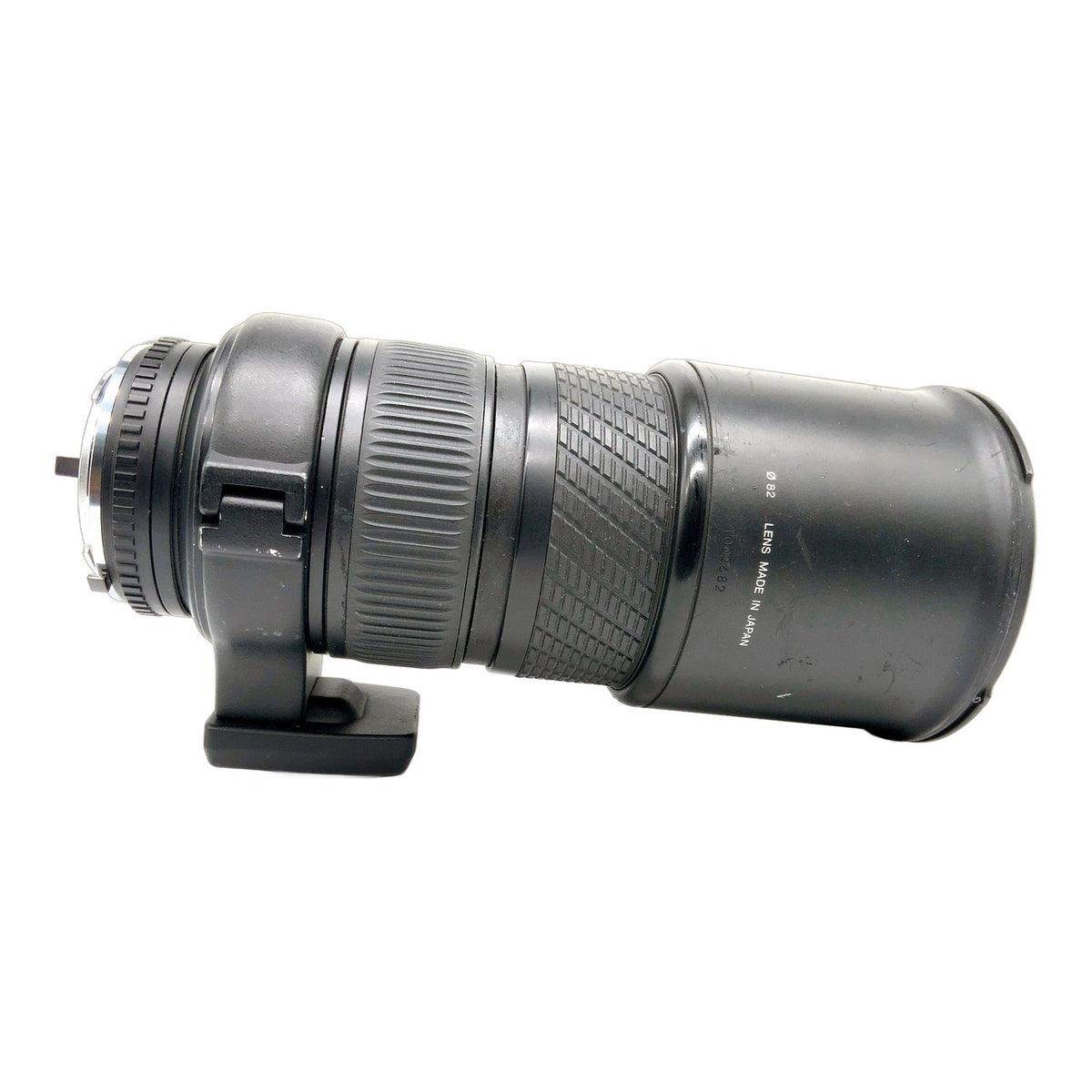 Sigma Zoom APO 70-210mm 1:2.8 Objektiv Zoomobjektiv (Yashica/Contax) Nebel!